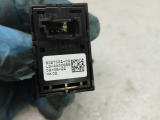 кнопка стеклоподъемника, ориг. номер 9327031-01, BMW X5 G05 2018-2023
