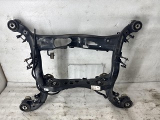 Балка подвески задняя Audi A7 4K 2018-2026, 4K0505235AL
