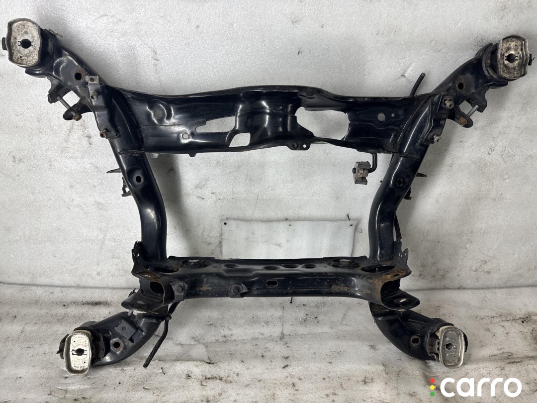Балка подвески задняя Audi A7 4K 2018-2026, 4K0505235AL, фото 10