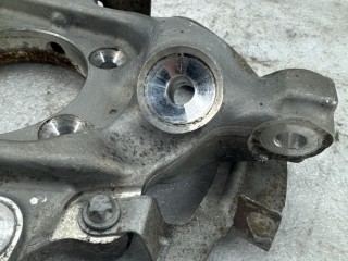 кулак правый, ориг. номер A2053570206, Mercedes-Benz C W205/S205/C205 2014-2018