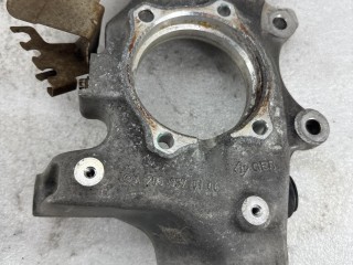 кулак левый, ориг. номер A2053570106, Mercedes-Benz C W205/S205/C205 2014-2018