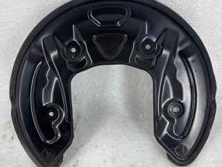 Кожух защитный тормозного диска, ориг. номер A0004230100B, Mercedes-Benz C W205/S205/C205 2014-2018