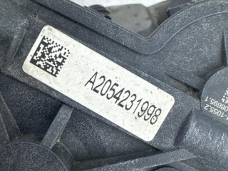 Суппорт задний левый, ориг. номер A2054231998, Mercedes-Benz C W205/S205/C205 2014-2018