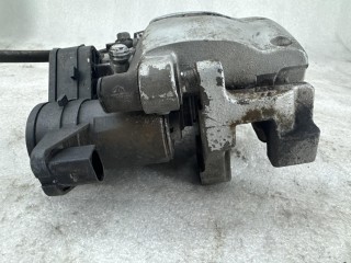 Суппорт задний левый, ориг. номер A2054231998, Mercedes-Benz C W205/S205/C205 2014-2018