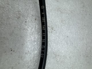 проводка, ориг. номер A2055404106, Mercedes-Benz C W205/S205/C205 2014-2018