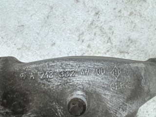 кулак левый, ориг. номер A2133324700, Mercedes-Benz E W213/S213/C238/A238 2016-2021