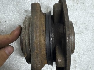ступица передняя, Mercedes-Benz E W213/S213/C238/A238 2016-2021