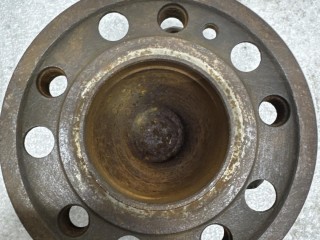 ступица передняя, Mercedes-Benz E W213/S213/C238/A238 2016-2021