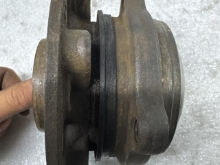 ступица передняя, Mercedes-Benz E W213/S213/C238/A238 2016-2021