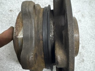 ступица передняя, Mercedes-Benz E W213/S213/C238/A238 2016-2021