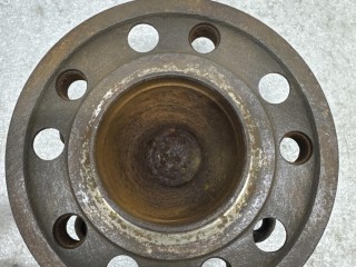 ступица передняя, Mercedes-Benz E W213/S213/C238/A238 2016-2021