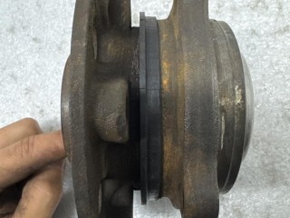 ступица передняя, Mercedes-Benz E W213/S213/C238/A238 2016-2021