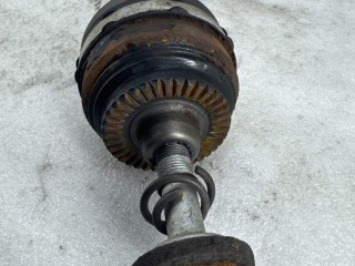 Полуось задняя правая, ориг. номер 8664046, BMW 5 G30/G31 2016-2020