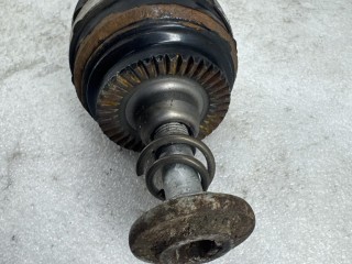 Полуось задняя левая, ориг. номер 8664045, BMW 5 G30/G31 2016-2020