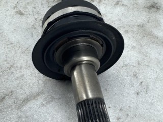 Полуось задняя левая, ориг. номер 8664045, BMW 5 G30/G31 2016-2020