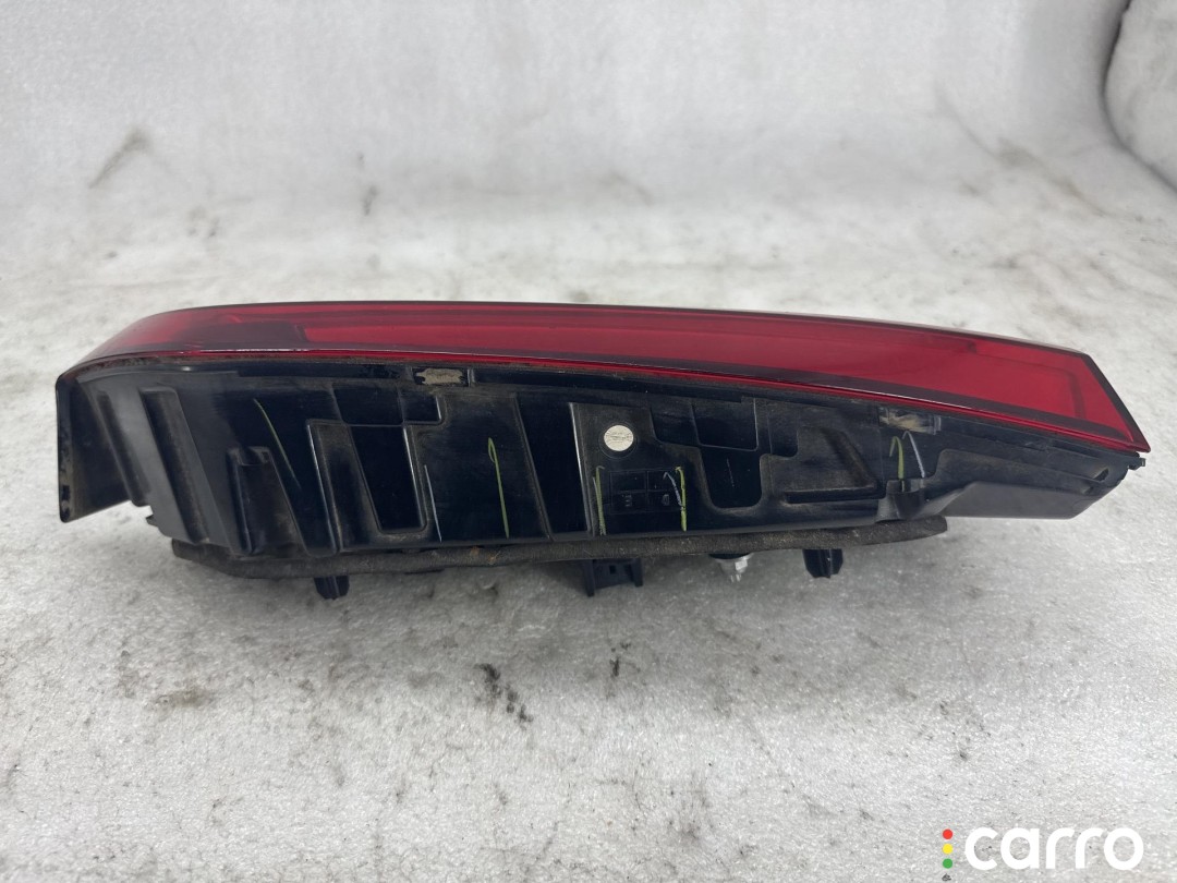 H75A0DB0503 фонарь крышки багажника левый BMW X5 G05 2021г. - фото №6