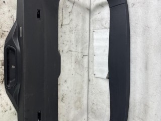 Обшивка крышки багажника, ориг. номер 7417424, 7442965, BMW X5 G05 2018-2023