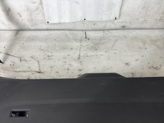 Обшивка крышки багажника, ориг. номер 7417424, 7442965, BMW X5 G05 2018-2023