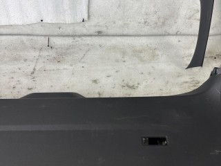 Обшивка крышки багажника, ориг. номер 7417424, 7442965, BMW X5 G05 2018-2023