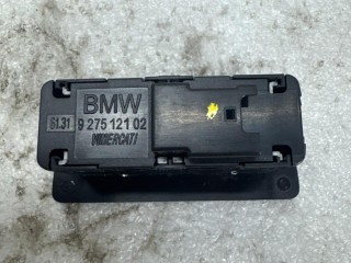 Кнопка открытия багажника, ориг. номер 9275121, BMW X5 G05 2018-2023