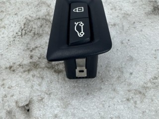 Кнопка открытия багажника, ориг. номер 9275121, BMW X5 G05 2018-2023