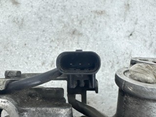 Компрессор кондиционера, ориг. номер A0008303202, Mercedes-Benz Vito W447 2014-2020