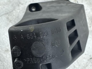 кронштейн двигателя, ориг. номер A6542230100, Mercedes-Benz E W213/S213/C238/A238 2016-2021