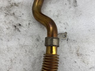 Трубка системы рециркуляции EGR, ориг. номер A6541405500, Mercedes-Benz E W213/S213/C238/A238 2016-2021