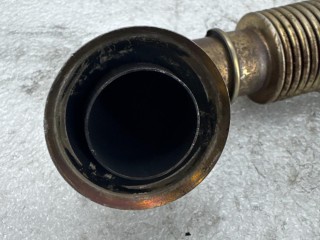 Трубка системы рециркуляции EGR, ориг. номер A6541403000, Mercedes-Benz E W213/S213/C238/A238 2016-2021