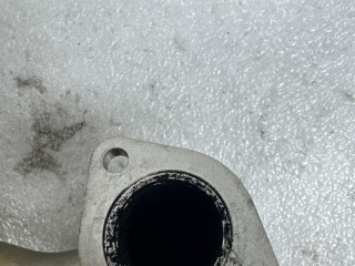 Трубка системы рециркуляции EGR, ориг. номер A6541403000, Mercedes-Benz E W213/S213/C238/A238 2016-2021