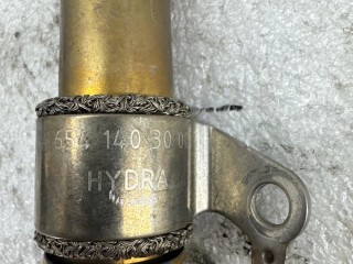 Трубка системы рециркуляции EGR, ориг. номер A6541403000, Mercedes-Benz E W213/S213/C238/A238 2016-2021
