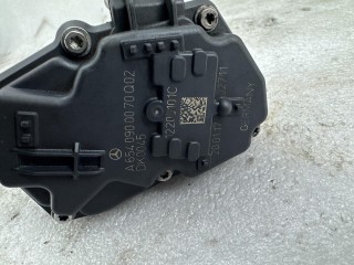 заслонка дроссельная, ориг. номер A6540900070, Mercedes-Benz C W206 2021-2026