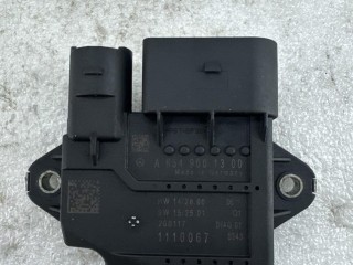 Реле накала свечей, ориг. номер A6549001300, Mercedes-Benz E W213/S213/C238/A238 2016-2021