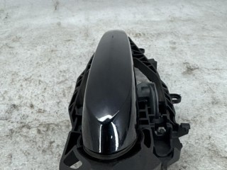 ручка наружная двери задней правой, ориг. номер 740120410, BMW 5 G30/G31 2016-2020