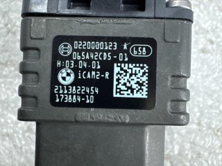 камера заднего вида, ориг. номер 17388410, BMW X5 G05 2018-2023