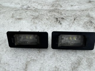 Подсветка номера, ориг. номер 9481841, BMW X5 G05 2018-2023