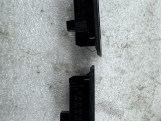 Подсветка номера, ориг. номер 9481841, BMW X5 G05 2018-2023