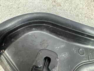 Водосток левый, ориг. номер 8738627, BMW X5 G05 2018-2023