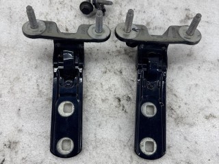 петля крышки багажника, ориг. номер 7417413, 7417414, BMW X5 G05 2018-2023