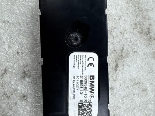 антенна, ориг. номер 6839348, BMW X5 G05 2018-2023