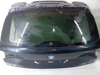 Крышка багажника (дверь 3-5), BMW X5 G05 2018-2023