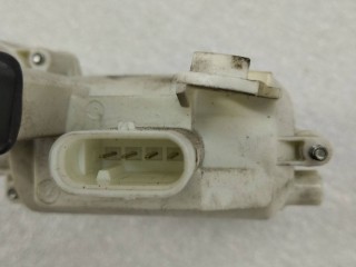 Доводчик двери передней левой, ориг. номер A2227601300, Mercedes-Benz S W222/C217/A217 2013-2017