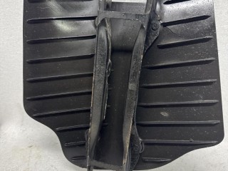 Защита, ориг. номер 6861143, BMW 5 G30/G31 2016-2020
