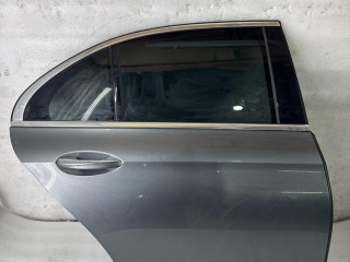 Дверь задняя правая, Mercedes-Benz E W213/S213/C238/A238 2016-2021