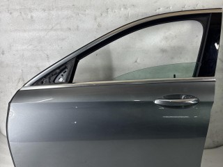 Дверь передняя левая, Mercedes-Benz E W213/S213/C238/A238 2016-2021