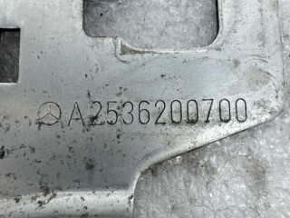 Кронштейн, ориг. номер A2536200700, Mercedes-Benz GLC X253/C253 2015-2019