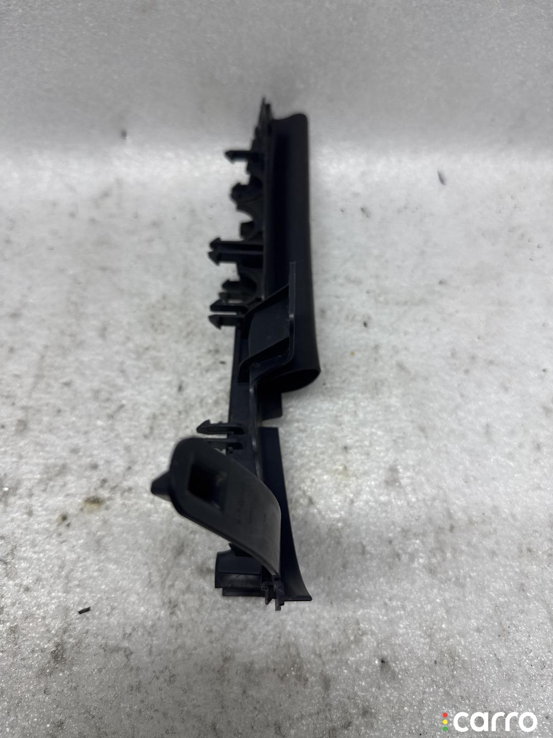 уплотнитель капота Mercedes-Benz E W213/S213/C238/A238 2016-2021, A2138310500, фото 7