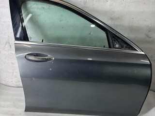 Дверь передняя правая, Mercedes-Benz E W213/S213/C238/A238 2016-2021