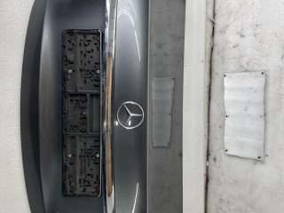 Крышка багажника (дверь 3-5), Mercedes-Benz E W213/S213/C238/A238 2016-2021
