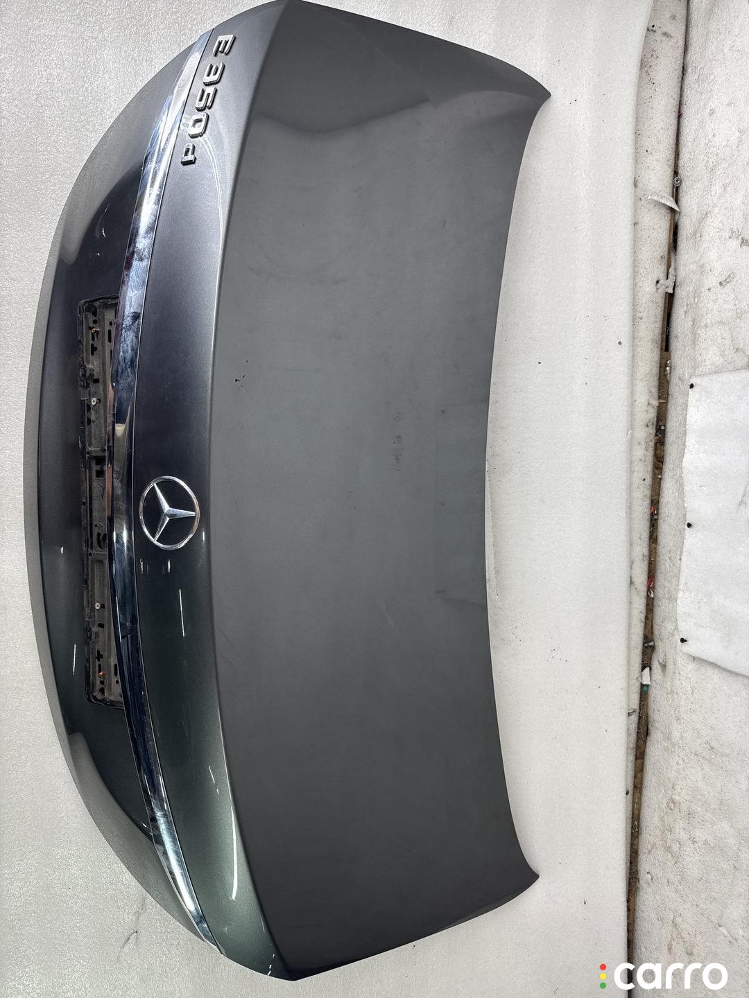 Крышка багажника (дверь 3-5) Mercedes-Benz E W213/S213/C238/A238 2016-2021, фото 2